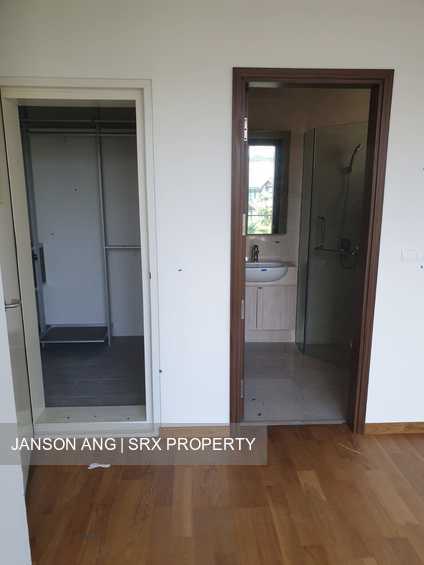24 One Residences (D5), Apartment #210437281